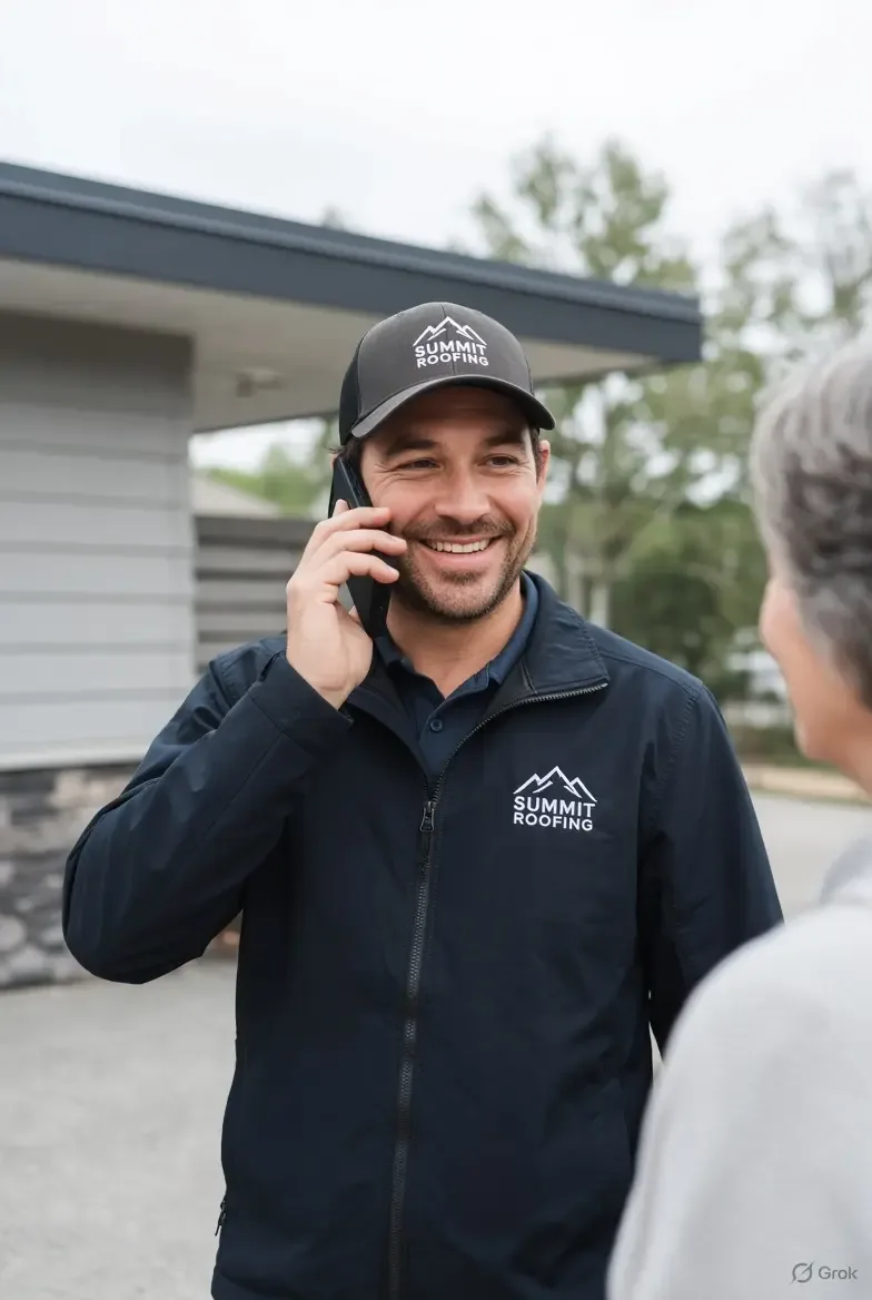 Flat Roof Leak Repair Deridder, LA FAQs